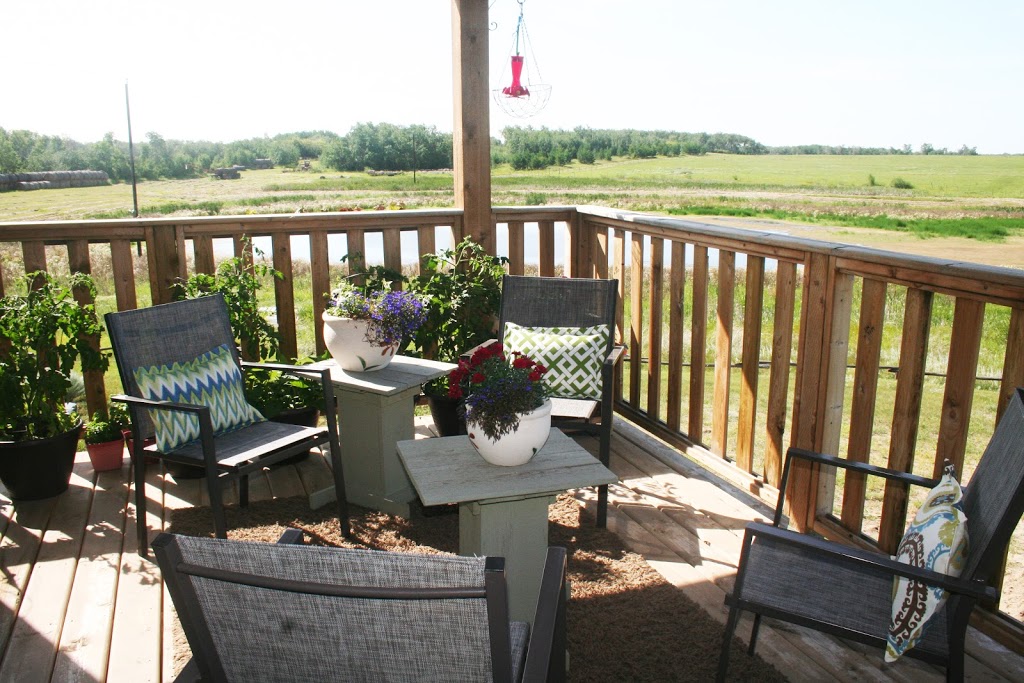 Chez Nous B & B | Rural, Saint Louis, SK S0J 2C0, Canada | Phone: (306) 940-8568