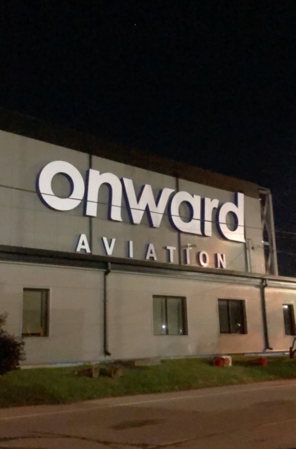 Onward Aviation | 9300 Airport Road Hangar 4, Mount Hope, ON L0R 1W0, Canada | Phone: (905) 679-4127