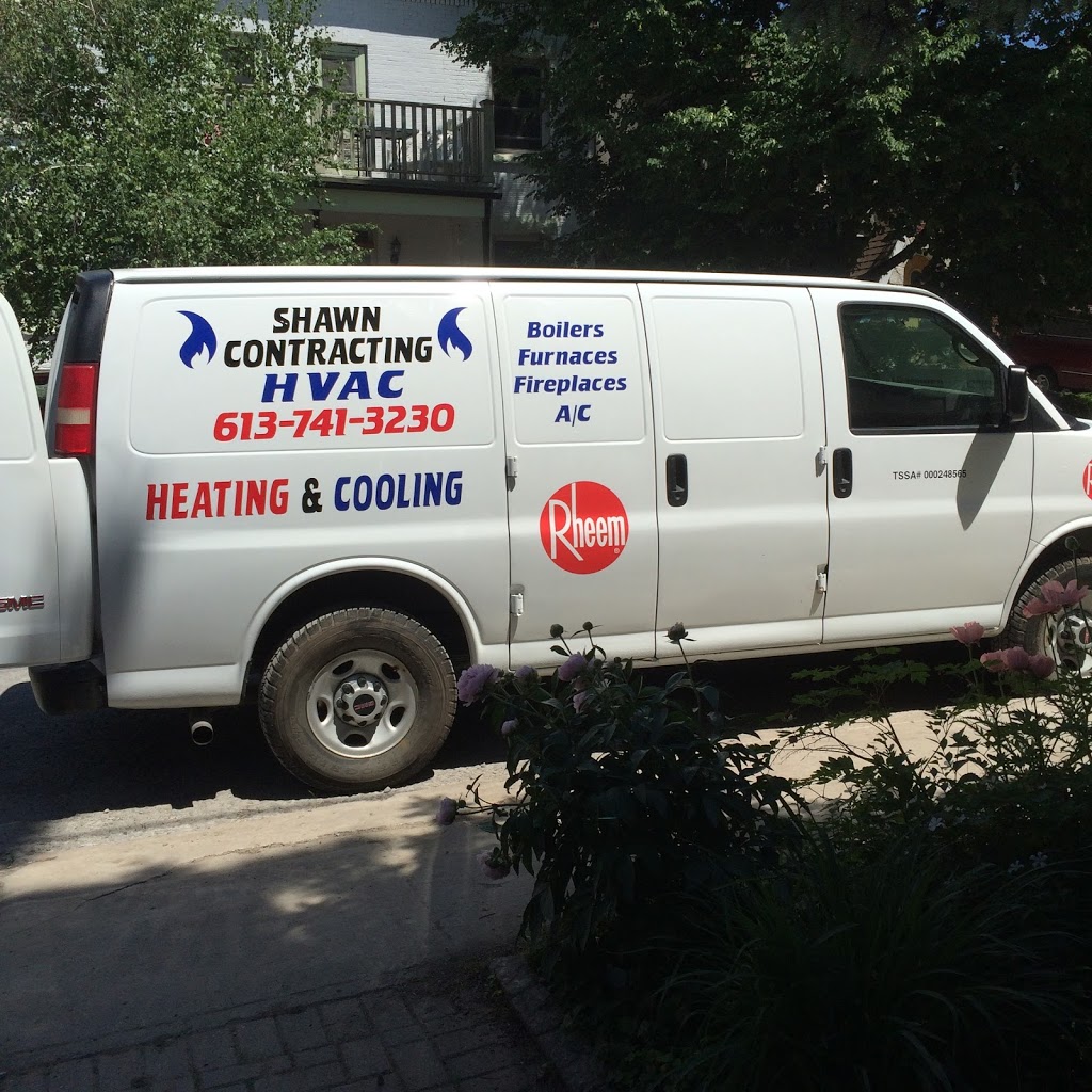 Shawn Contracting Inc. | 1657 Cyrville Rd #4, Gloucester, ON K1B 3L7, Canada | Phone: (613) 741-3230