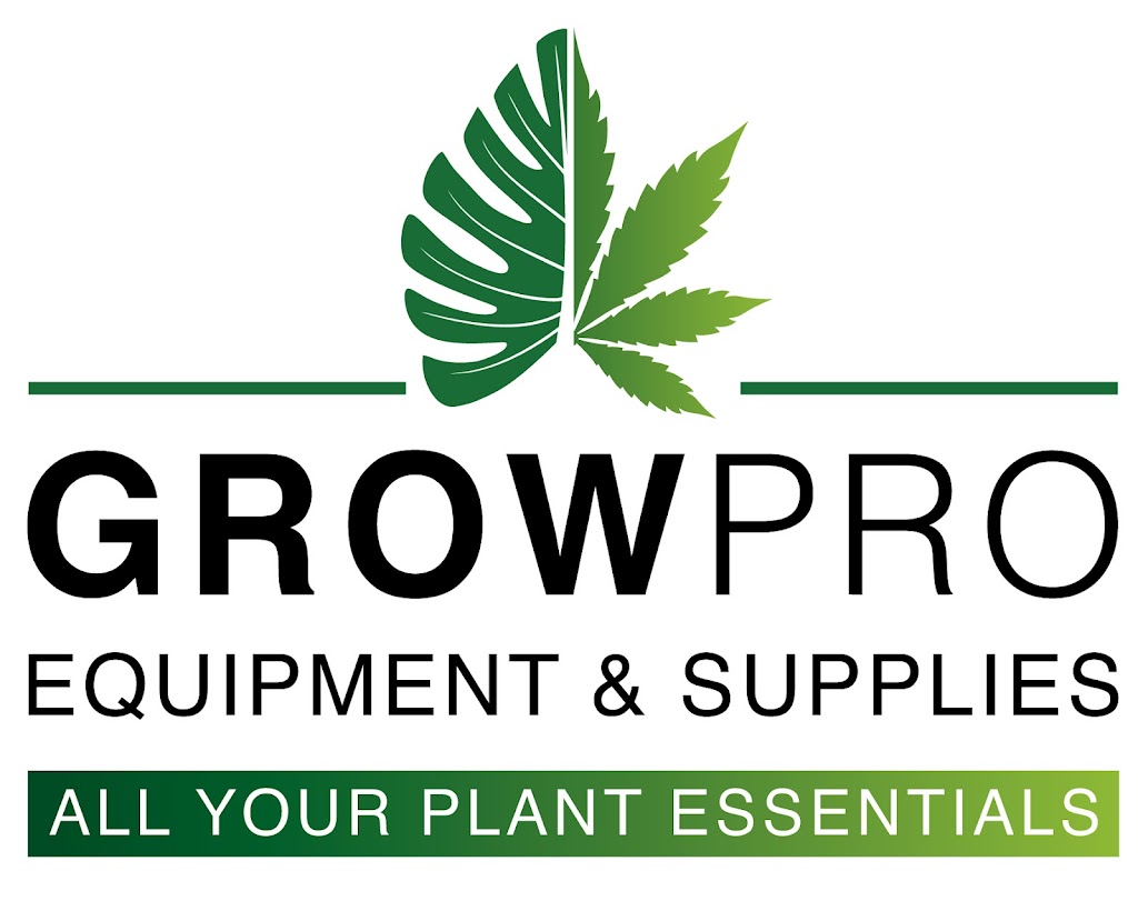 Grow Pro Equipment & Supplies | 1281 Ilona Park Rd, Pickering, ON L1W 1E5, Canada | Phone: (647) 457-7709