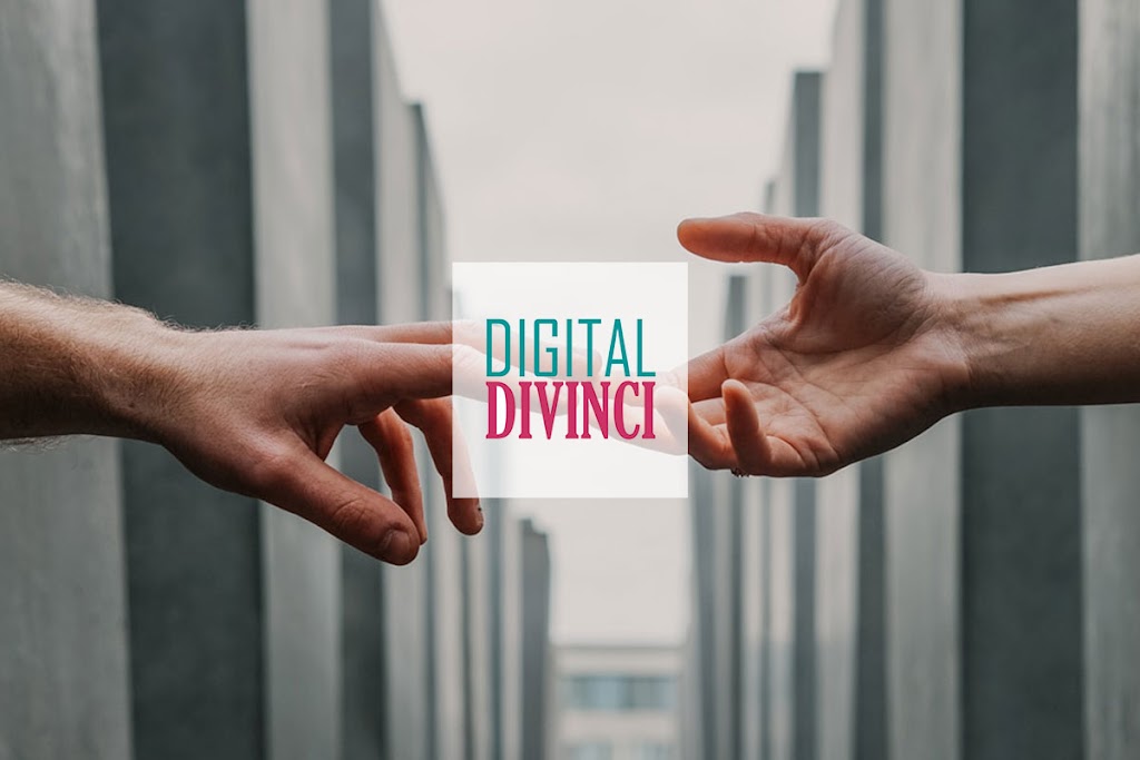 Digital Divinci | 31 Experimental Farm Rd, Trenton, ON K8V 5P7, Canada | Phone: (647) 697-4246