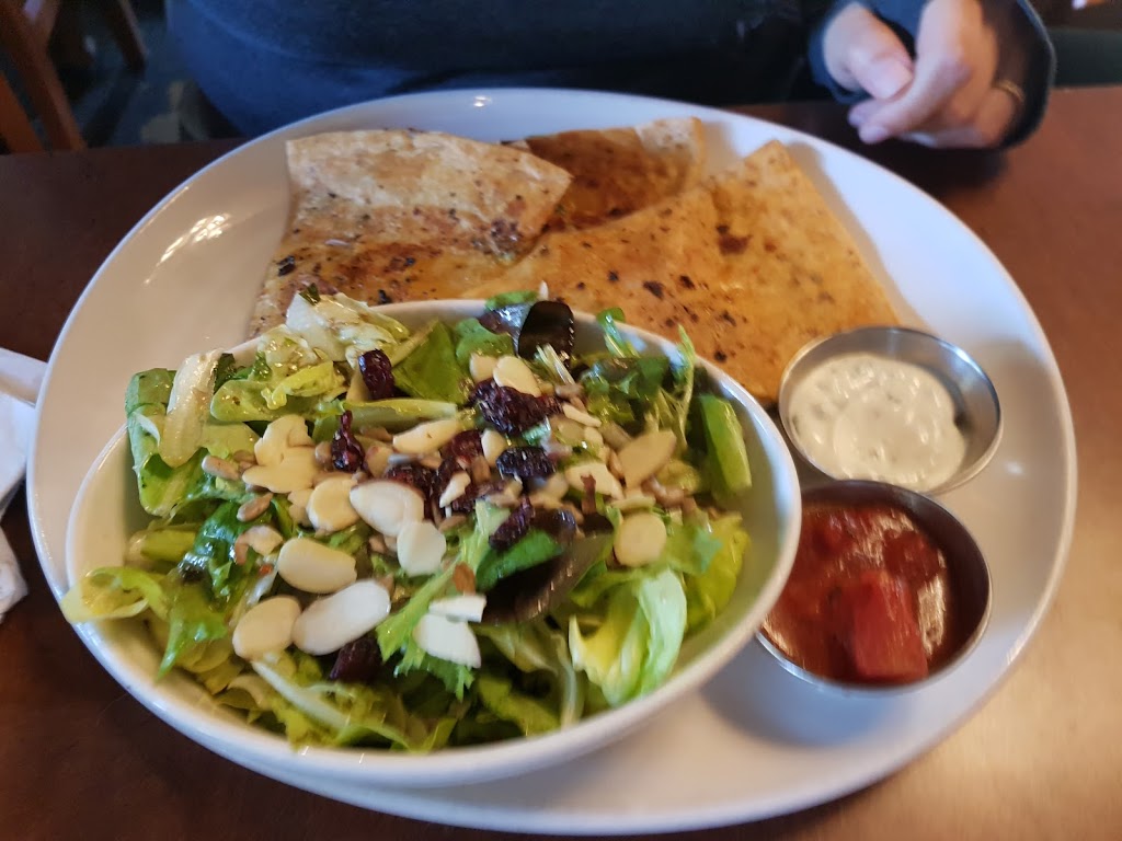 White Spot | 1200 Hunter Pl #410, Squamish, BC V8B 0G8, Canada | Phone: (604) 892-7477