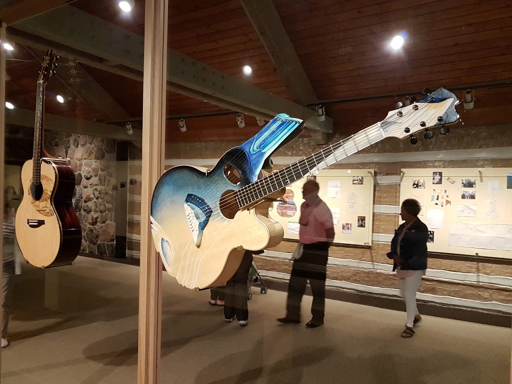 McMichael Canadian Art Collection | 10365 Islington Ave, Kleinburg, ON L0J 1C0, Canada | Phone: (905) 893-1121