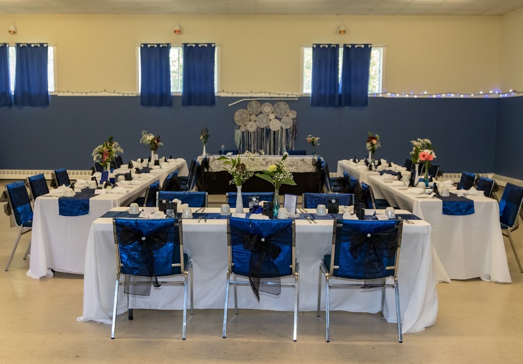 Estabrooks Community Hall | 4408 St Margarets Bay Rd, Lewis Lake, NS B3Z 1E1, Canada | Phone: (902) 405-6511