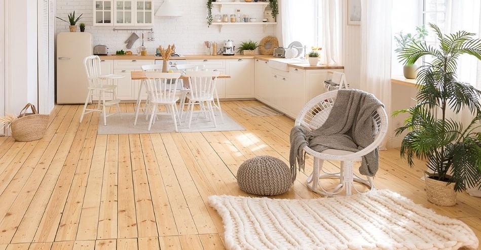 Huxley Flooring | 32913A Mill Lake Rd, Abbotsford, BC V2S 2A2, Canada | Phone: (778) 245-0947