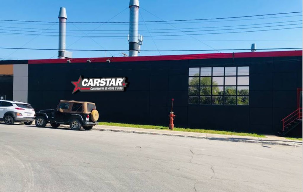 CARSTAR Hochelaga | 2425 Rue Desautels, Montréal, QC H1N 3B5, Canada | Phone: (514) 259-1532