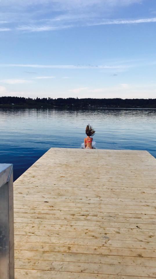 Brannen Lake RV Park & Campsite | 4220 Biggs Rd, Nanaimo, BC V9T 5P9, Canada | Phone: (250) 756-0404