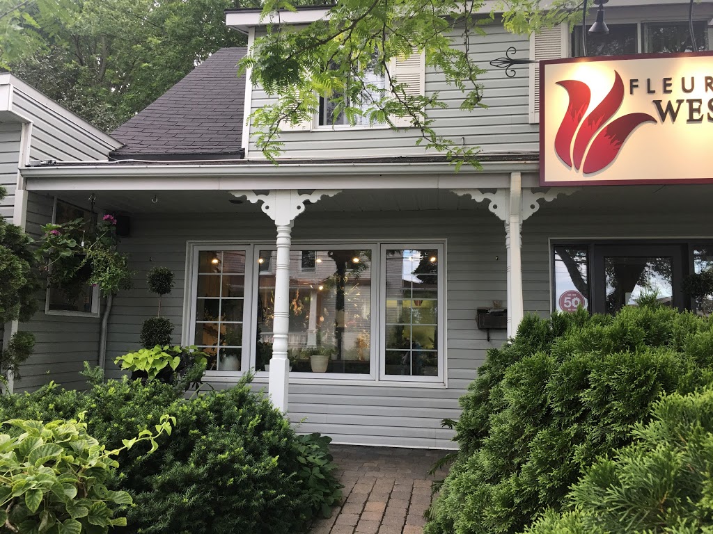 Westmount florist | 343 Chemin du Bord-du-Lac, Pointe-Claire, QC H9S 4L8, Canada | Phone: (514) 697-5858
