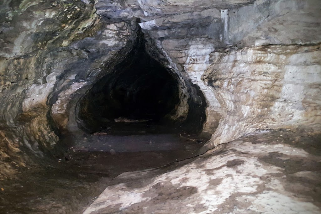 La Grotte du Trou de fée | Chemin Archambault, Crabtree, QC J0K 1B0, Canada | Phone: (450) 754-3434