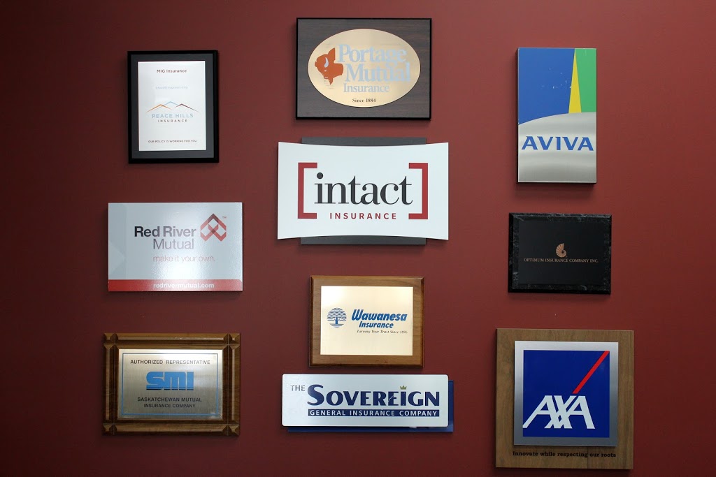 MIG Insurance | 1401 Portage Ave, Winnipeg, MB R3G 0W1, Canada | Phone: (204) 944-8400