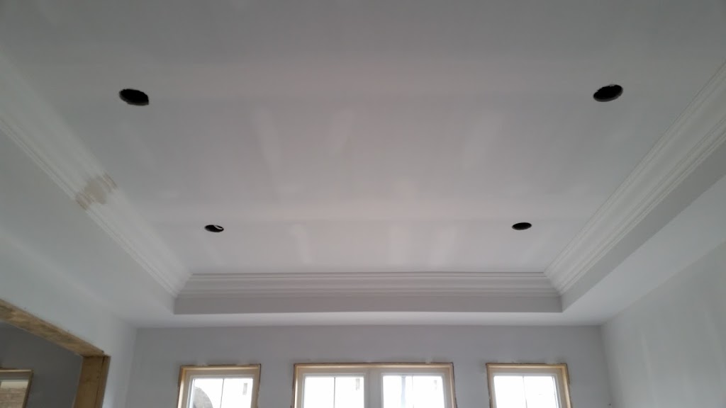 Inspiration Crown Moulding | 19 Ivy Jay Crescent, Aurora, ON L4G 0E6, Canada | Phone: (647) 998-0488