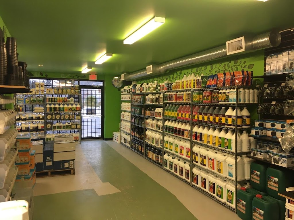 Progressive Growth Garden Supply Ltd | 2459 Cousins Ave, Courtenay, BC V9N 3N6, Canada | Phone: (250) 334-8425