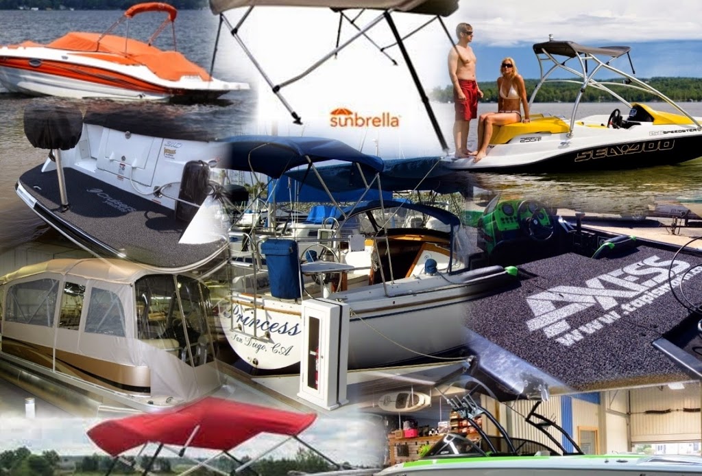Groupe Axess | Groupe Axess, 1550 Rue Jean-Berchmans-Michaud, Drummondville, QC J2C 2Z5, Canada | Phone: (866) 827-4757