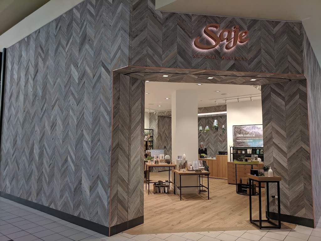 Saje Natural Wellness | 4900 Molly Banister Dr, Red Deer, AB T4R 1N9, Canada | Phone: (403) 346-1379