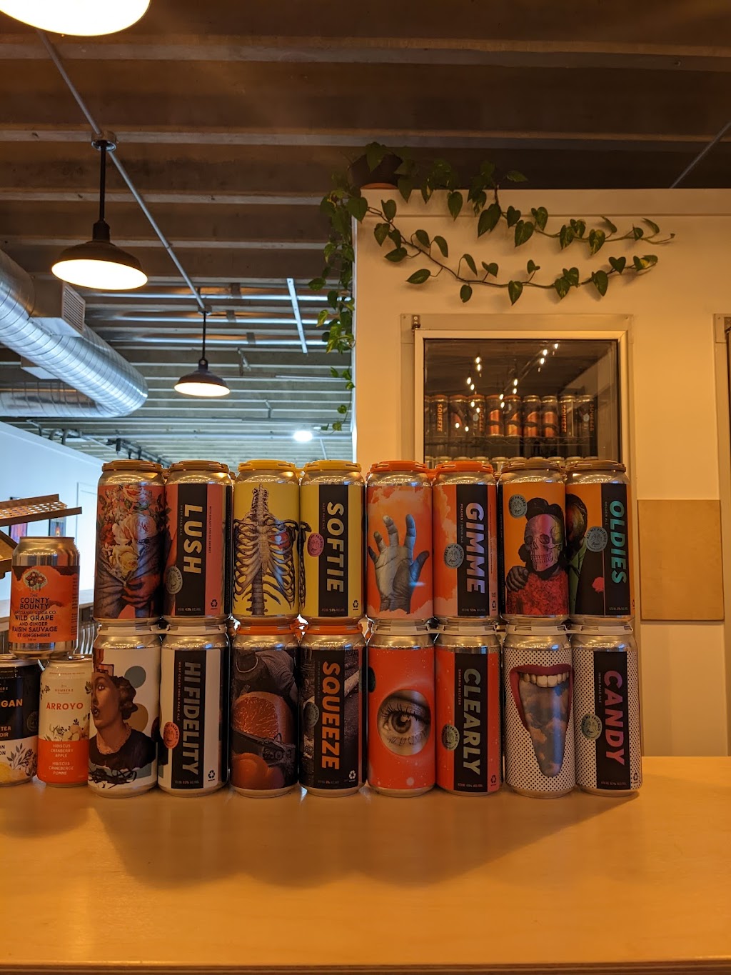 All My Friends Beer Co. | 8 Stanley St Unit 5, Bloomfield, ON K0K 1G0, Canada | Phone: (613) 393-9219
