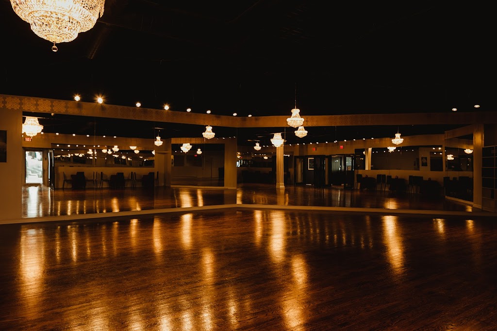 SlavaTalent Ballroom Dance Studio | 2194 Robertson Rd, Nepean, ON K2H 9J5, Canada | Phone: (613) 422-8222