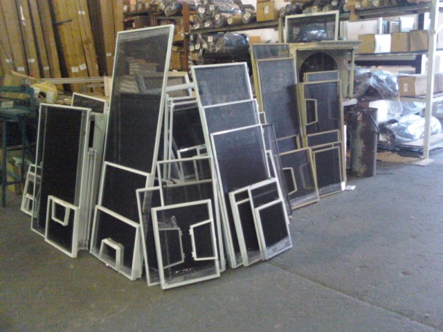 Professional Window Screen | 7264 201 St, Langley, BC V2Y 3G3, Canada | Phone: (778) 908-1236