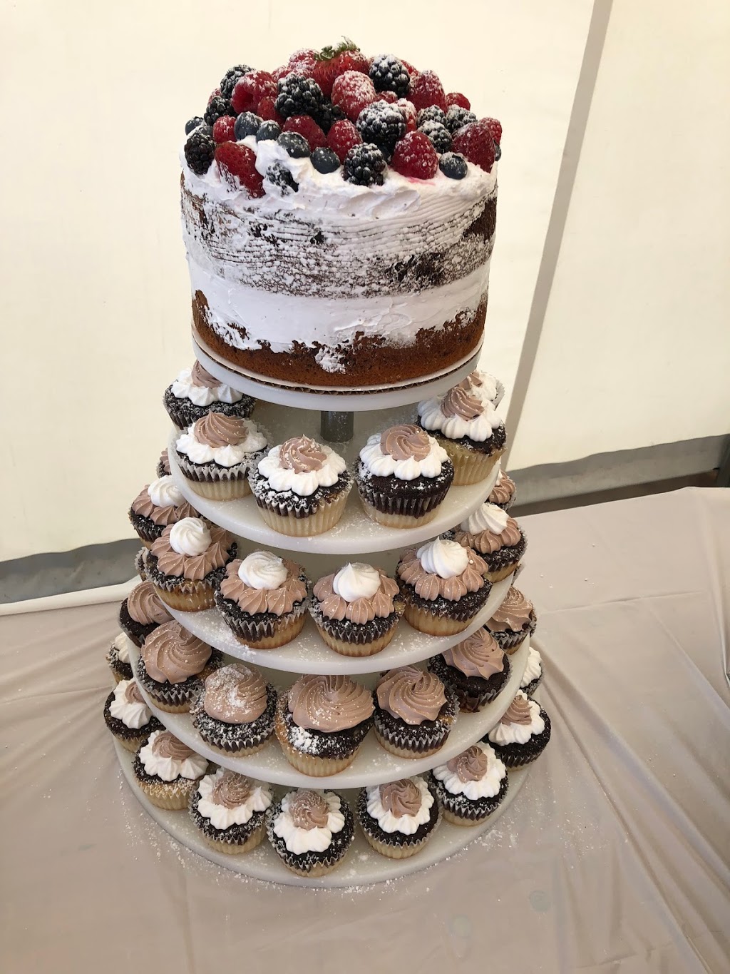 Ernies Catering Calgary & Mobile Barbecue | 285059 Frontier Road SW #2, Rocky View No. 44, AB T1X 0R4, Canada | Phone: (403) 279-5750