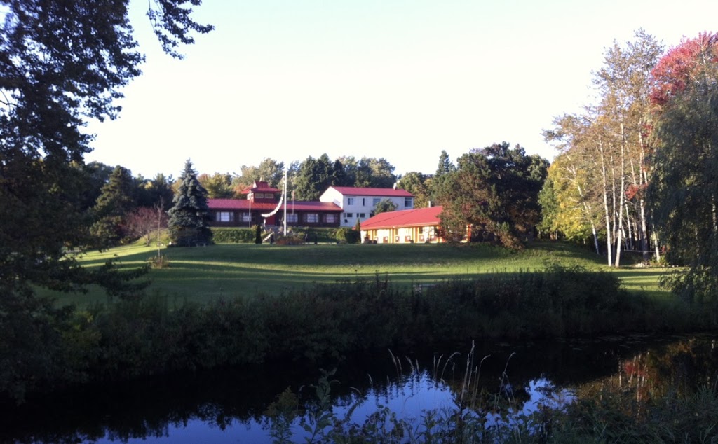 Orgyan Osal Cho Dzong Buddhist Temple | 1755 Lingham Lake Rd, Madoc, ON K0K 2K0, Canada | Phone: (613) 967-7432