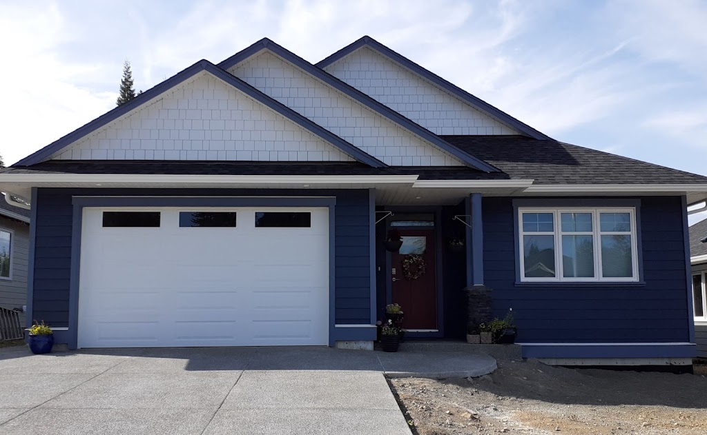 Arbour Cottage Bed & Breakfast | 2381 McNish Pl, Courtenay, BC V9N 9C9, Canada | Phone: (250) 465-9820
