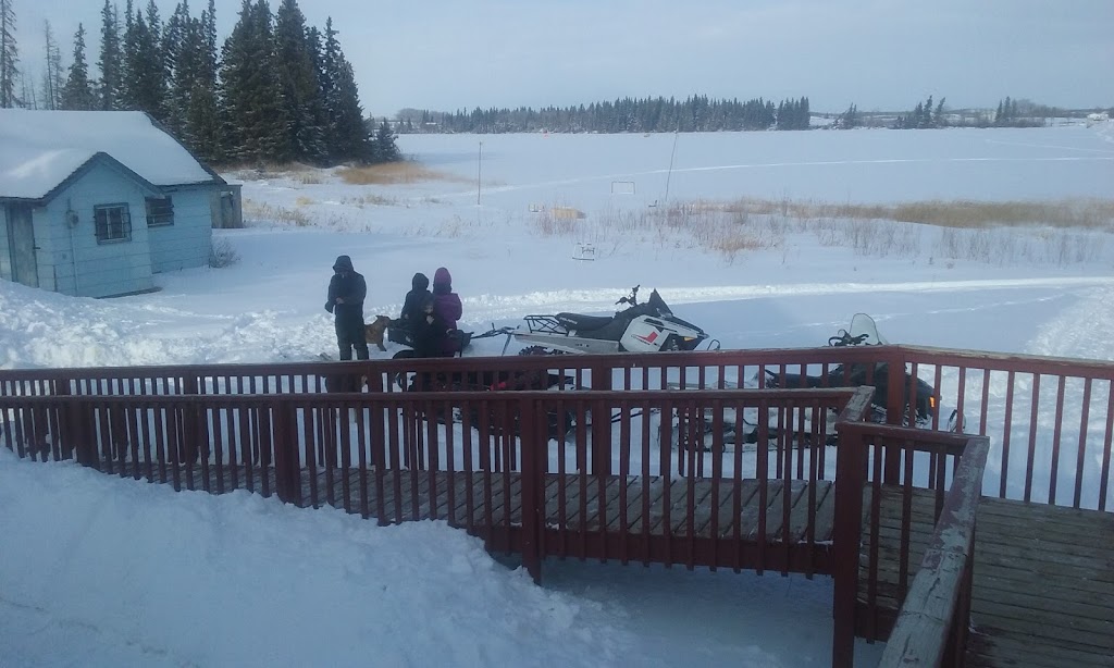 Cree Nations Treatment Haven | Canwood No. 494, SK S0J 0K0, Canada | Phone: (306) 468-2072