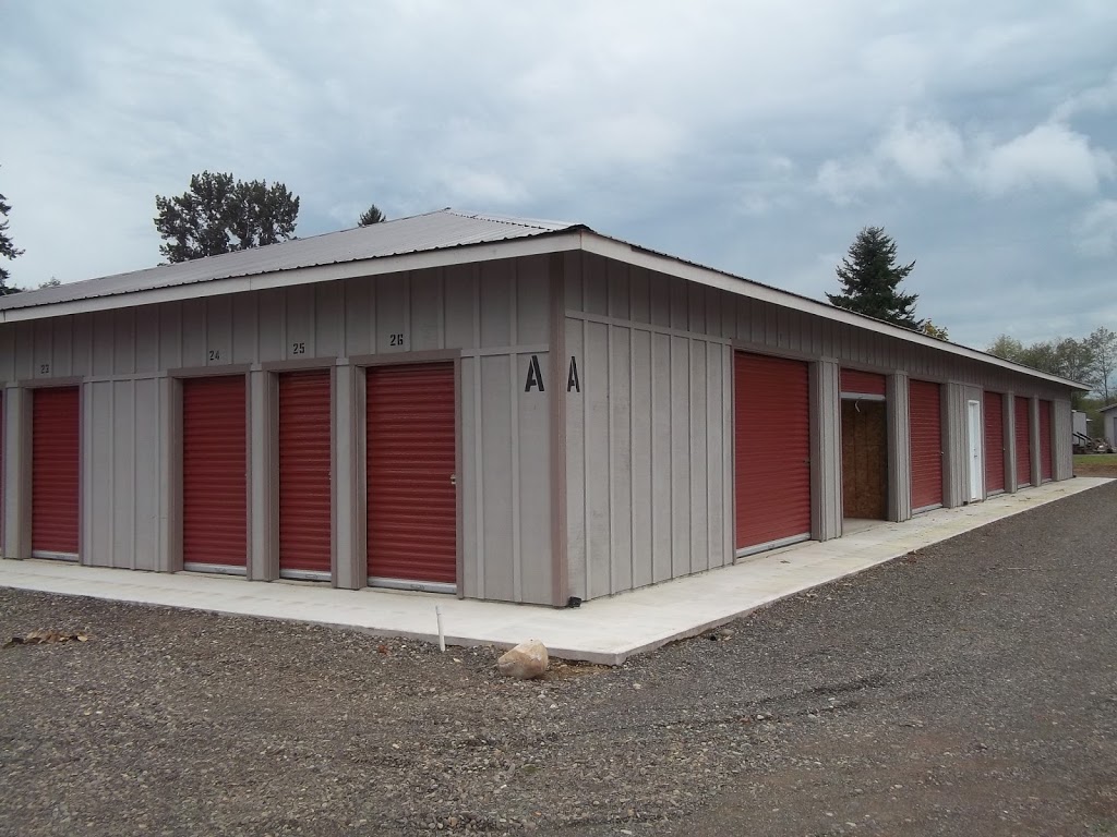 Bella Storage | 8027 Blaine Rd, Blaine, WA 98230, USA | Phone: (360) 371-2600