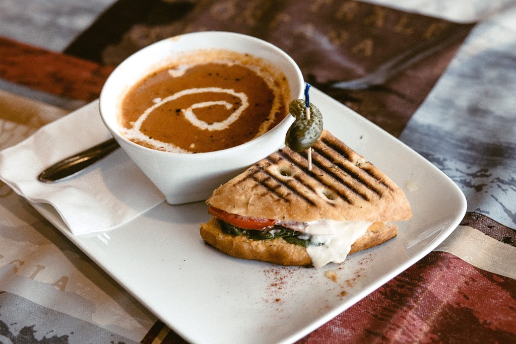 Java Garden | 600 Laurelwood Dr #200, Waterloo, ON N2V 0A2, Canada | Phone: (519) 883-0105