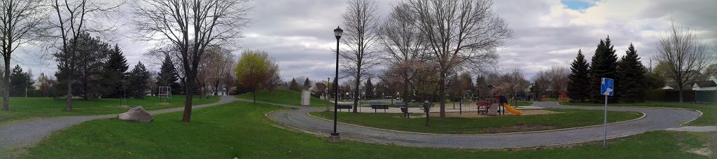 Parc Marguerite-A.-Tellier | Rue du Perche, Boucherville, QC J4B 6K5, Canada