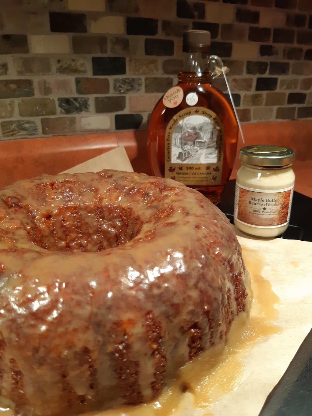 Lavender Family Maple Goodness | 47 Old LAmable Rd, LAmable, ON K0L 2L0, Canada | Phone: (613) 334-0469
