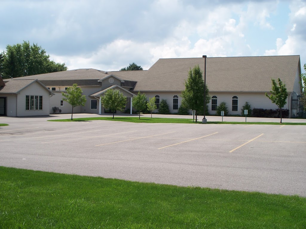 Freedom Church | 5676 Beattie Ave, Lockport, NY 14094, USA | Phone: (716) 434-5451