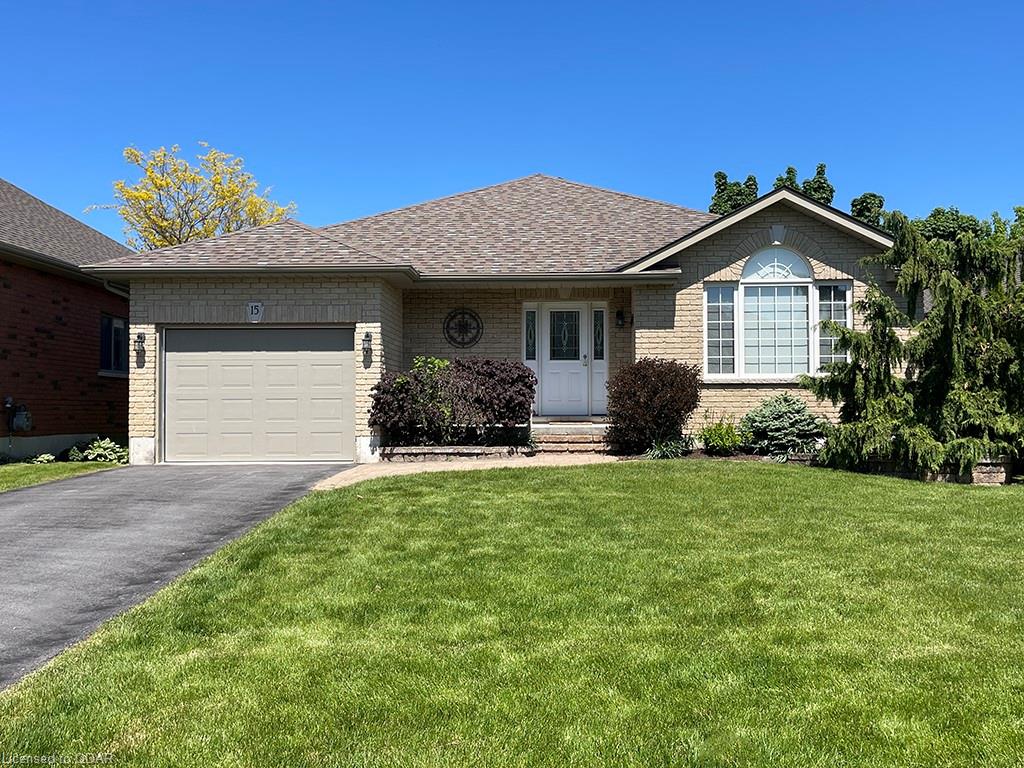 Barry Raycroft - RE/MAX Quinte Ltd. | 106 N Front St, Belleville, ON K8P 3B4, Canada | Phone: (613) 242-2229