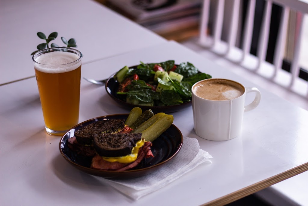 The Narcissus | Powell St, 1701 Powell St #109, Vancouver, BC V5L 0A2, Canada | Phone: (778) 676-0676