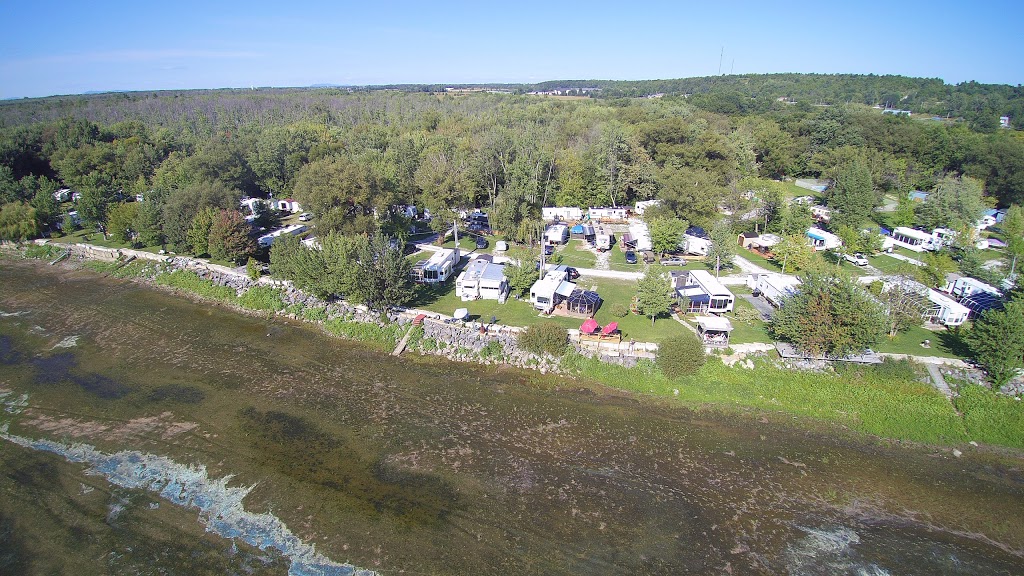 Camping Philipsburg | 791 Chemin de la Plage, Saint-Armand, QC J0J 1T0, Canada | Phone: (450) 248-2152