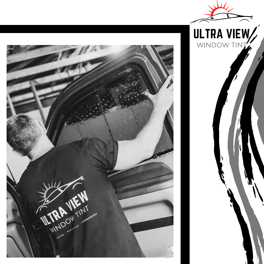 Ultra View Window Tint | 62 Chartwell Crescent, Keswick, ON L4P 3P1, Canada | Phone: (905) 955-7467