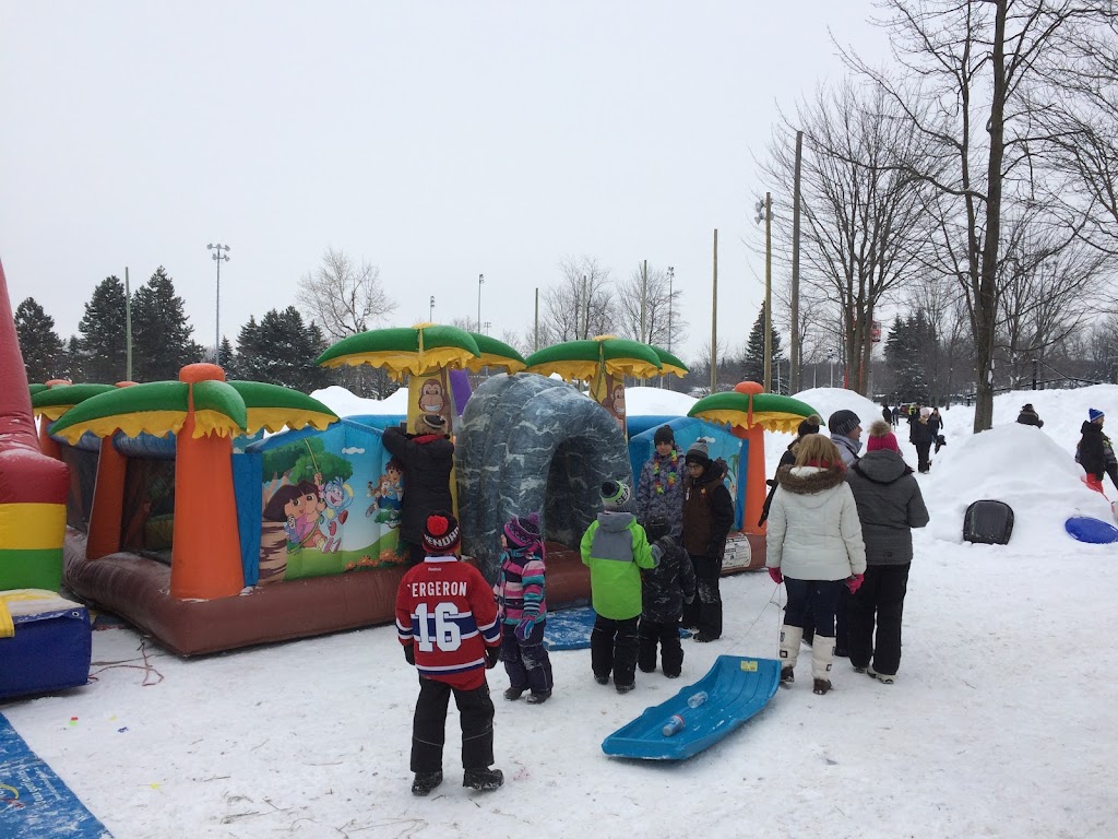 La Capitale en fête | 1500 Rue Nobel suite F, Boucherville, QC J4B 5H3, Canada | Phone: (450) 655-8133