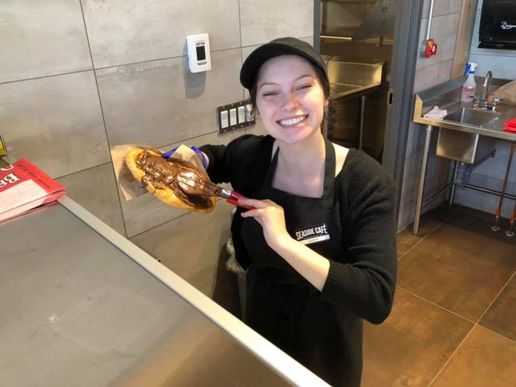 BeaverTails (Green Gables) | 8619 PE-6, Green Gables, PE C0A 1M0, Canada | Phone: (902) 963-3939