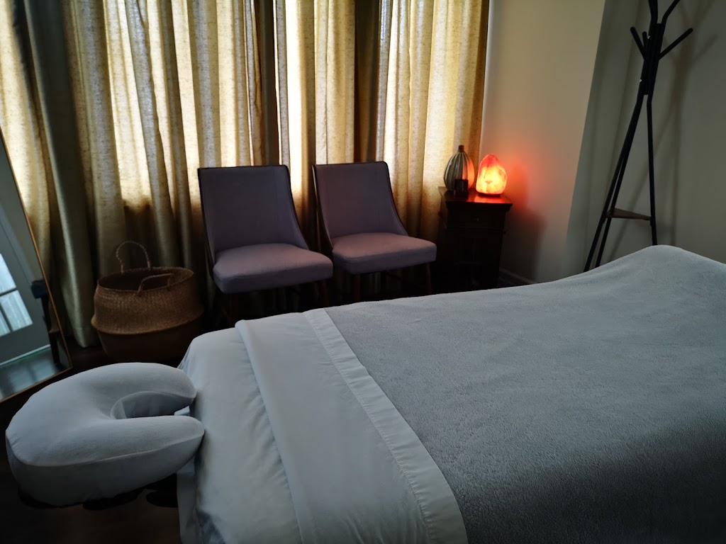 Anthony Nguyen, RMT (Registered Massage Therapist) | 4489 Willick Rd, Niagara Falls, ON L2G 0Y3, Canada | Phone: (647) 269-5300