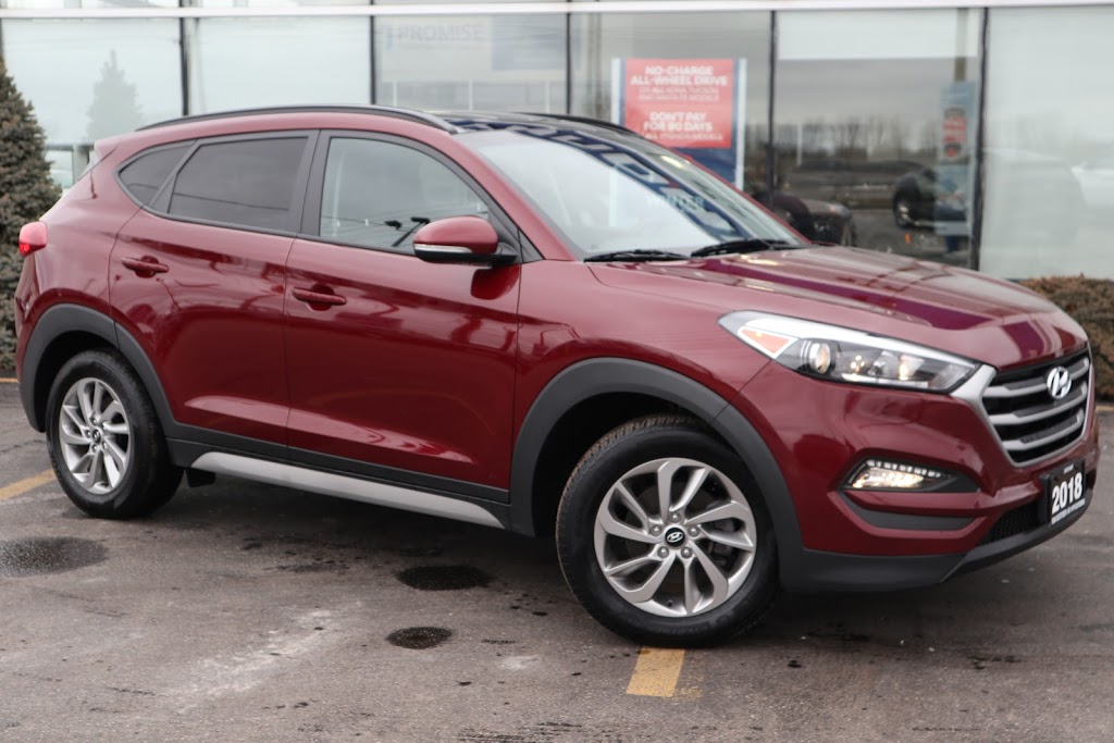 Van Kesteren Hyundai Sales | 475 Richmond St, Chatham, ON N7M 1R2, Canada | Phone: (519) 351-8353
