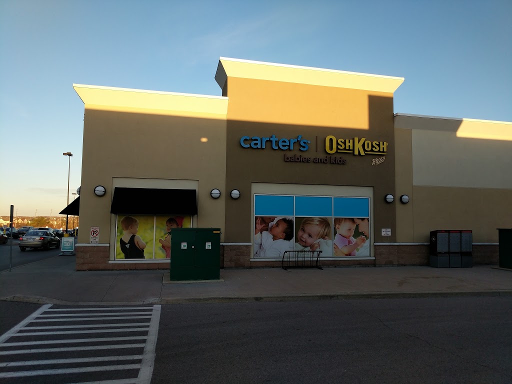 Carters | 991 Taunton Rd E, Oshawa, ON L1H 7K5, Canada | Phone: (905) 721-1012