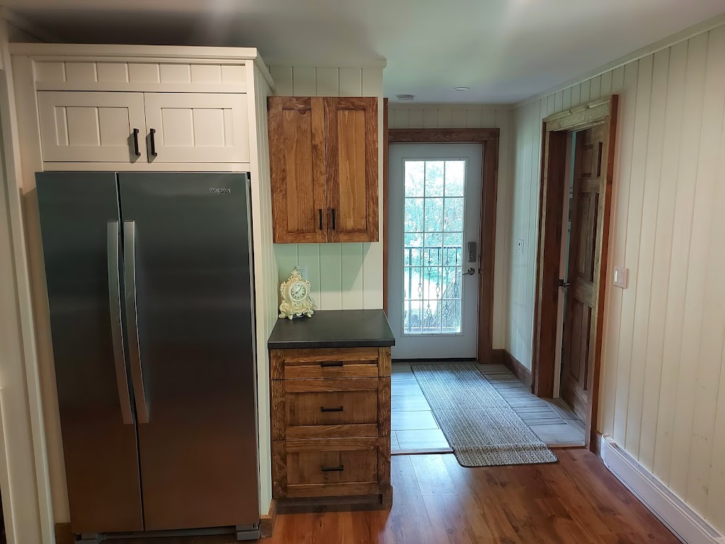 Kaspar Brohm Fine Interior Carpentry | 1085 Cowan Rd, Dysart et al, ON K0M 1S0, Canada | Phone: (705) 457-7753