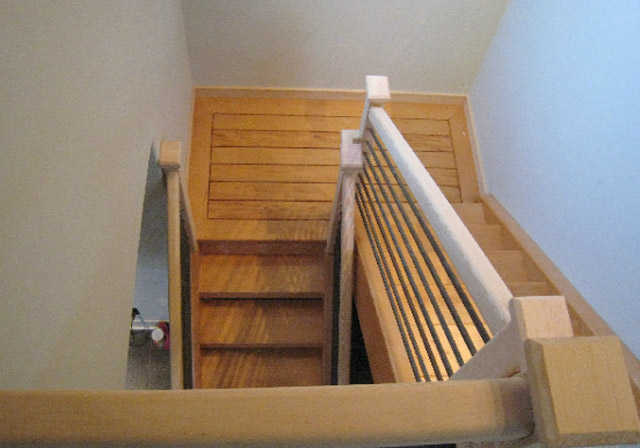 Warburton Woodworks Ltd | 3542 Otter Point Rd, Sooke, BC V9Z 0K1, Canada | Phone: (250) 642-5495