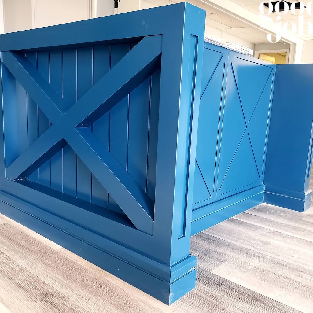 Elite Custom Kitchen and Bath | 4634 6a St NE, Calgary, AB T2E 4B5, Canada | Phone: (587) 437-9995
