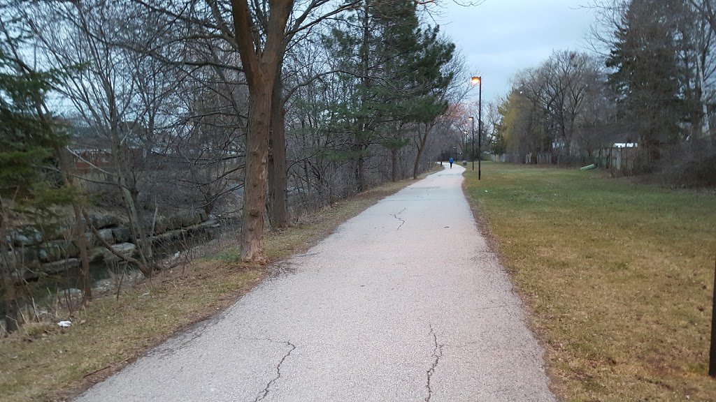 Sheridan Creek | Mississauga, ON L5J 2A9, Canada