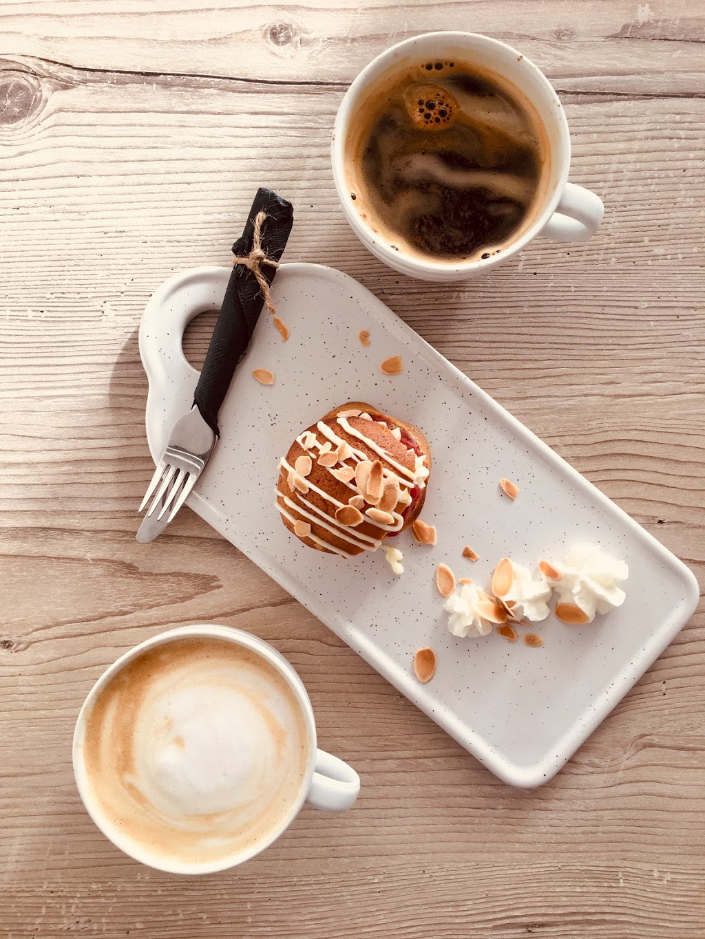 Brown Butter Cafe | 1528 91 St SW, Edmonton, AB T6X 1M5, Canada | Phone: (780) 752-9900