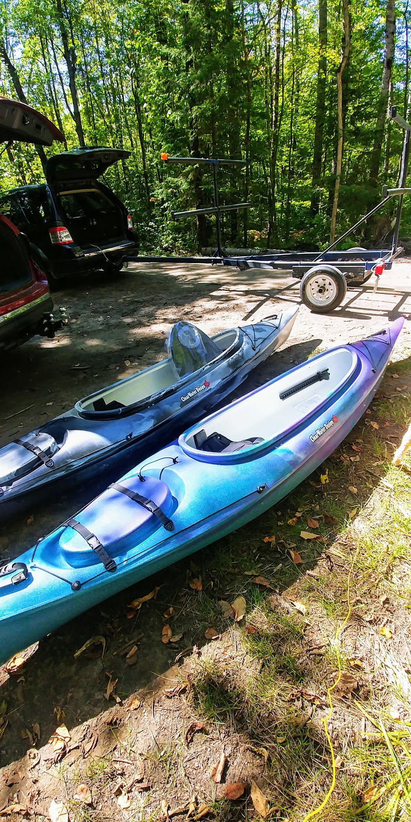 The MAZ Paddle Shop | 14701 ON-41, Cloyne, ON K0H 1K0, Canada | Phone: (613) 336-1358