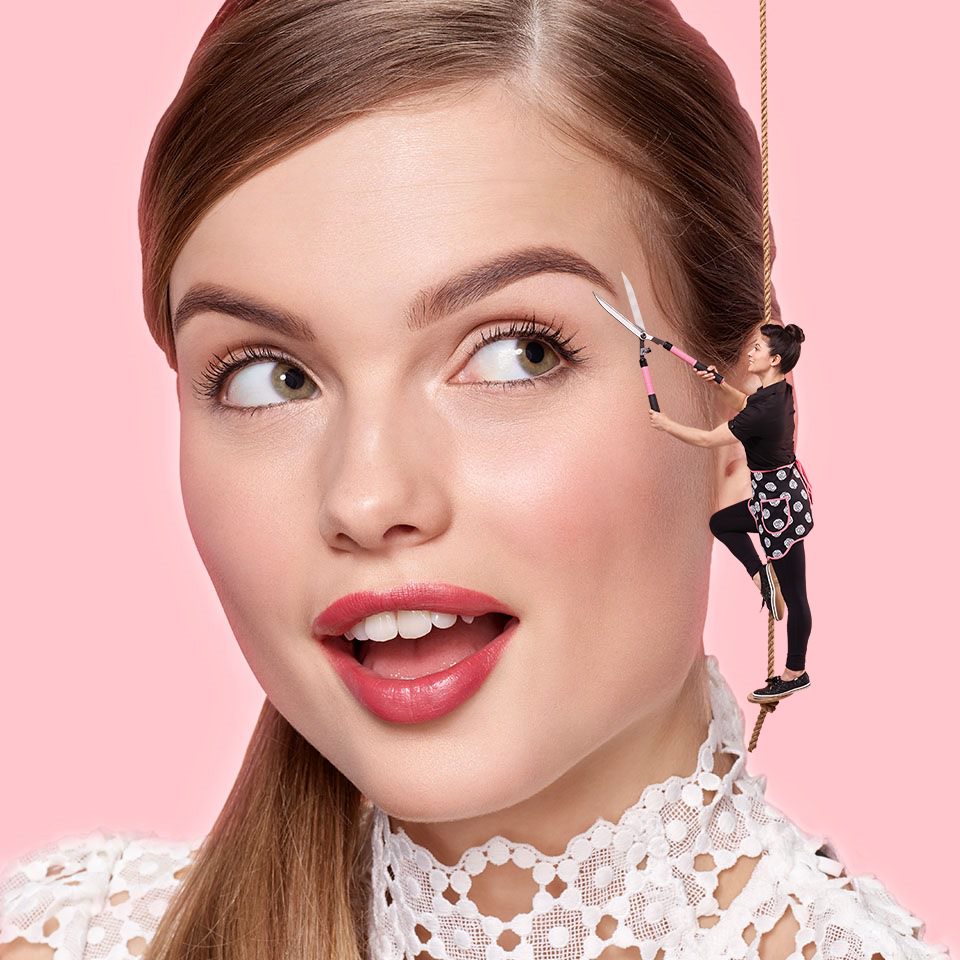 Benefit Cosmetics Brow Bar | 1 Bass Pro Mills Dr, Concord, ON L4K 5W4, Canada | Phone: (905) 761-0473