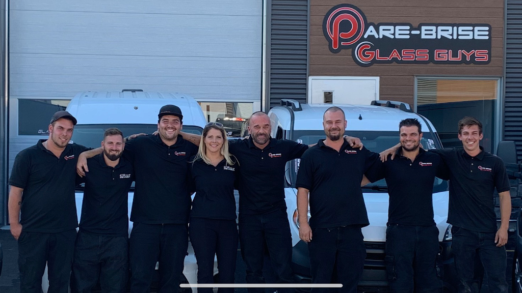 Pare-Brise Glass Guys | 473A Boulevard Saint-René E Unité 6, Gatineau, QC J8P 8A5, Canada | Phone: (819) 665-1150