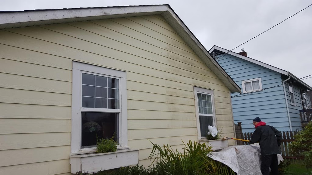 Why Not Property Services | Delta, BC V4K 2W6, Canada | Phone: (604) 365-5460