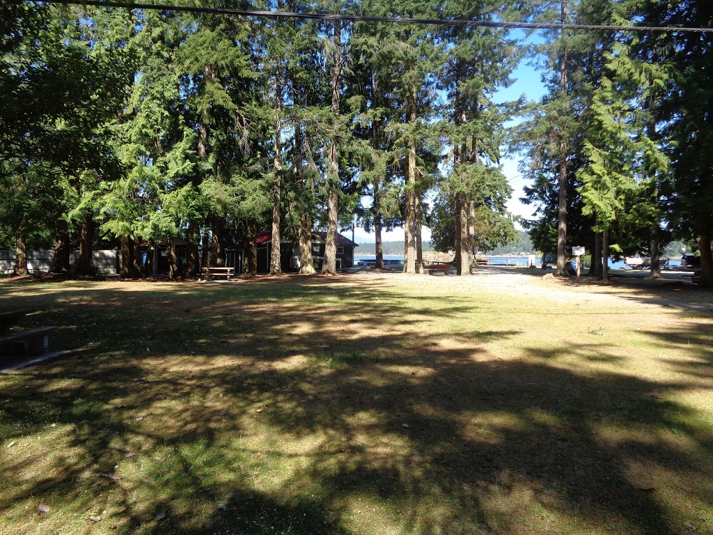 Coopers Green Hall | 5500 Fisherman Rd, Halfmoon Bay, BC V0N 1Y1, Canada | Phone: (604) 740-0678