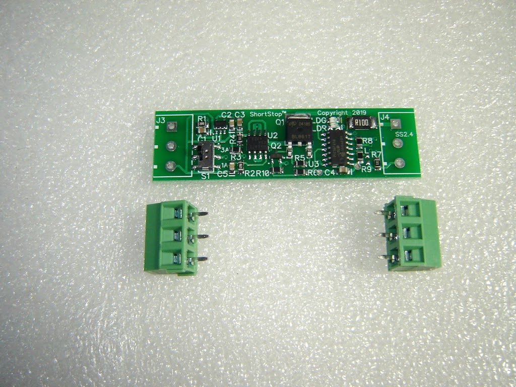 J.BAUER Electronics | 1805 QC-340, Saint-Télesphore, QC J0P 1Y0, Canada | Phone: (450) 800-2842